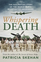 Whispering Death 0733654738 Book Cover