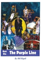 Get On the Purple Line B0F6GSQYT3 Book Cover