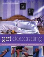 Get Decorating 1842158686 Book Cover