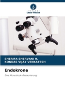 Endokrone (German Edition) 620943830X Book Cover