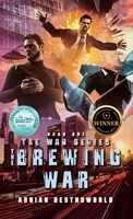 The Brewing War B0HBRGBKPY Book Cover