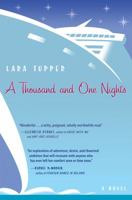 A Thousand and One Nights 0156030926 Book Cover