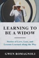 Learning to Be a Widow 0786756454 Book Cover