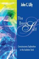 The Deep Self 0895561166 Book Cover