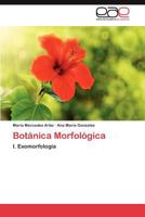 Botanica Morfologica 3847364286 Book Cover