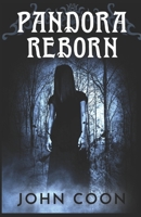 Pandora Reborn 1732487111 Book Cover