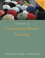 Essentials of Community-Based Nursing 0763723487 Book Cover