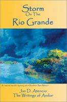 Storm on the Rio Grande 0595259472 Book Cover