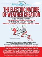 The Electric Nature of Weather Creation B0GX7Y12YK Book Cover