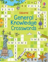 General Knowledge Crosswords 079453984X Book Cover