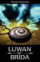 INKREDIA Luwan of Brida 8179916715 Book Cover