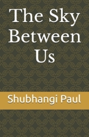 The Sky Between Us B0FQ5WLZPK Book Cover