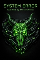 System Error: Claimed by the Architect (The System Chronicles) B0GXXGGTWY Book Cover