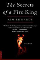 The Secrets of a Fire King 0143112309 Book Cover