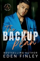 The Backup Plan 192274347X Book Cover