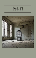 Psi-Fi ensimmäinen painos: First Time Anal 9515683262 Book Cover