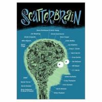 Scatterbrain 1569714266 Book Cover