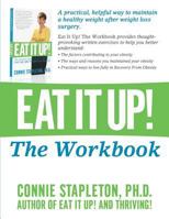 Eat It Up! The Workbook 0578139464 Book Cover