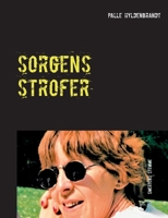 Sorgens strofer: smertens stemme 8743032761 Book Cover