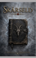 Skärseld: Ravenheart. Ett Blod. Ett öde. För Alltid. (Swedish Edition) B0H4WBVPGQ Book Cover