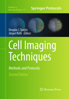 Cell Imaging Techniques: Methods and Protocols 1493962469 Book Cover