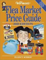 Warman's Flea Market Price Guide 0873496299 Book Cover