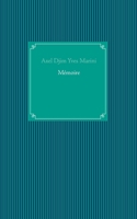 Mémoire 2322252913 Book Cover