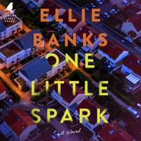 One Little Spark B0C3TQRLP4 Book Cover