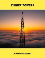Timber Towers: A Perilous Ascent B0FNXD24P7 Book Cover