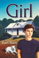 Girl: A Novel 0982539649 Book Cover