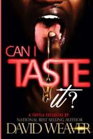 Can I Taste It? 1503272818 Book Cover
