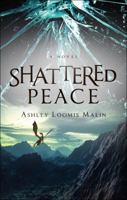 Shattered Peace 1617774693 Book Cover