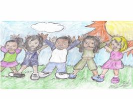 You, She, Her, Him, And I 0989569322 Book Cover