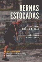 Bernas Estocadas: Volume 1: Abesedario 0645362506 Book Cover