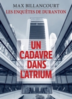 Les Enquêtes de Duranton (French Edition) B0BJNW84WT Book Cover
