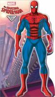 Marvel: The Amazing Spider-Man 0794426484 Book Cover