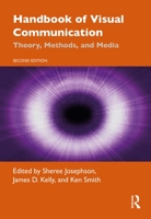 Handbook of Visual Communication: Theory, Methods, and Media 1138590304 Book Cover