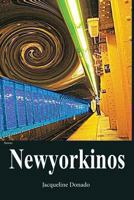 Newyorkinos 0984703039 Book Cover