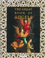 The Great Book of Angels 2920943030 Book Cover