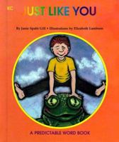 Just Like You 0898684285 Book Cover