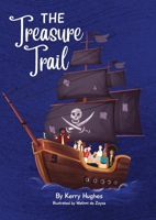 The Treasure Trails 1739474430 Book Cover