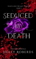 Seduced by Death 1960961047 Book Cover