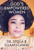 God's Empowered Women 109805444X Book Cover