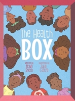 The Health Box B0FLCGXX4Z Book Cover