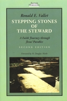 Stepping Stones of the Steward: A Faith Journey through Jesus' Parables (Faith's Horizons) 0802808344 Book Cover