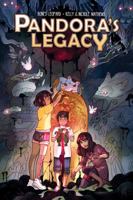 Pandora's Legacy 1684152879 Book Cover