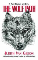 The Wolf Path 0061091391 Book Cover