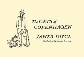 The Cats of Copenhagen 1476708940 Book Cover
