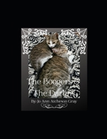 The Boogers & The Darlins B0CTFBZ4SV Book Cover