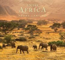 Into Africa 1608878899 Book Cover